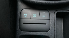 Ford Fiesta 1.0 EcoBoost Hybrid mHEV 125 Titanium 5dr Petrol Hatchback